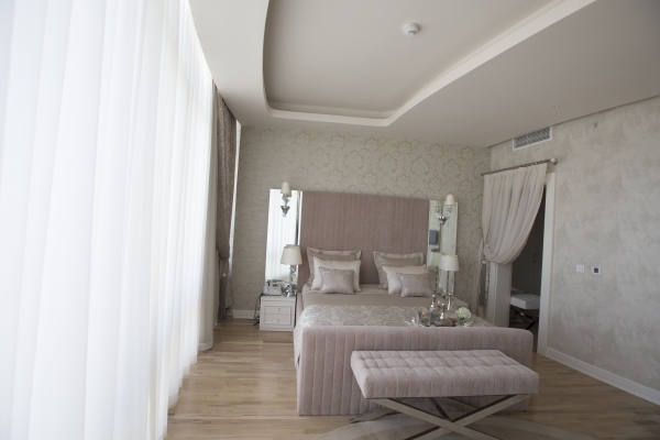 Qafqaz Sahil Baku Hotel